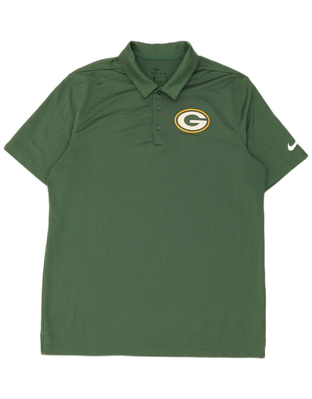 Nike muška polo majica Green Bay Packers veliki poliester