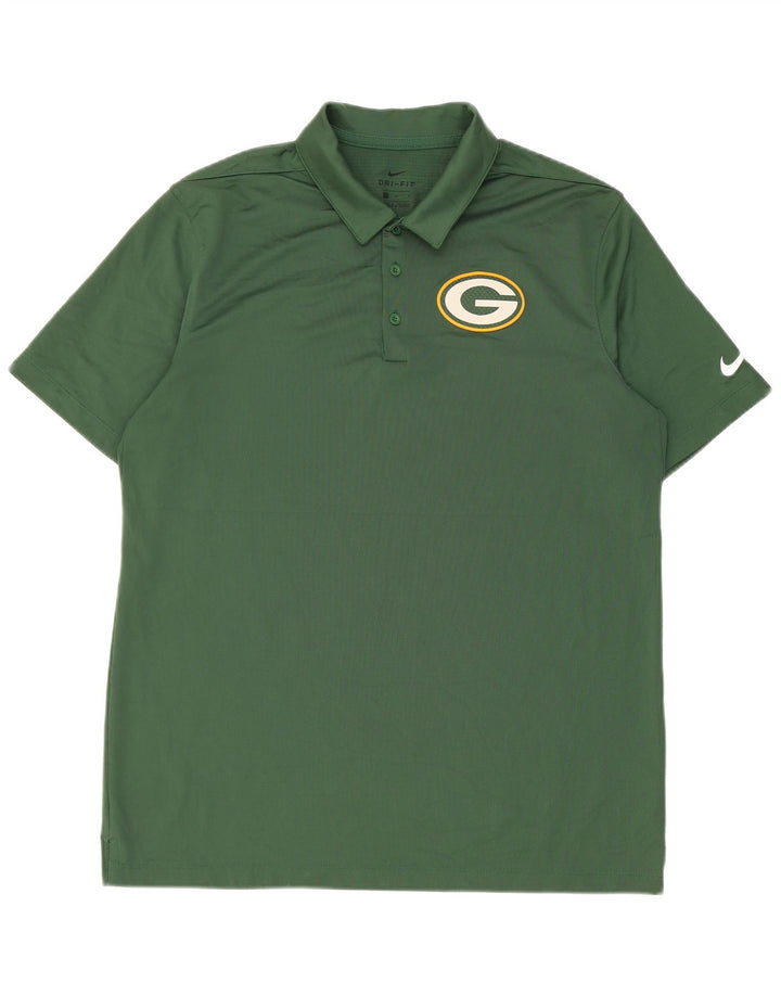 Nike muška polo majica Green Bay Packers veliki poliester