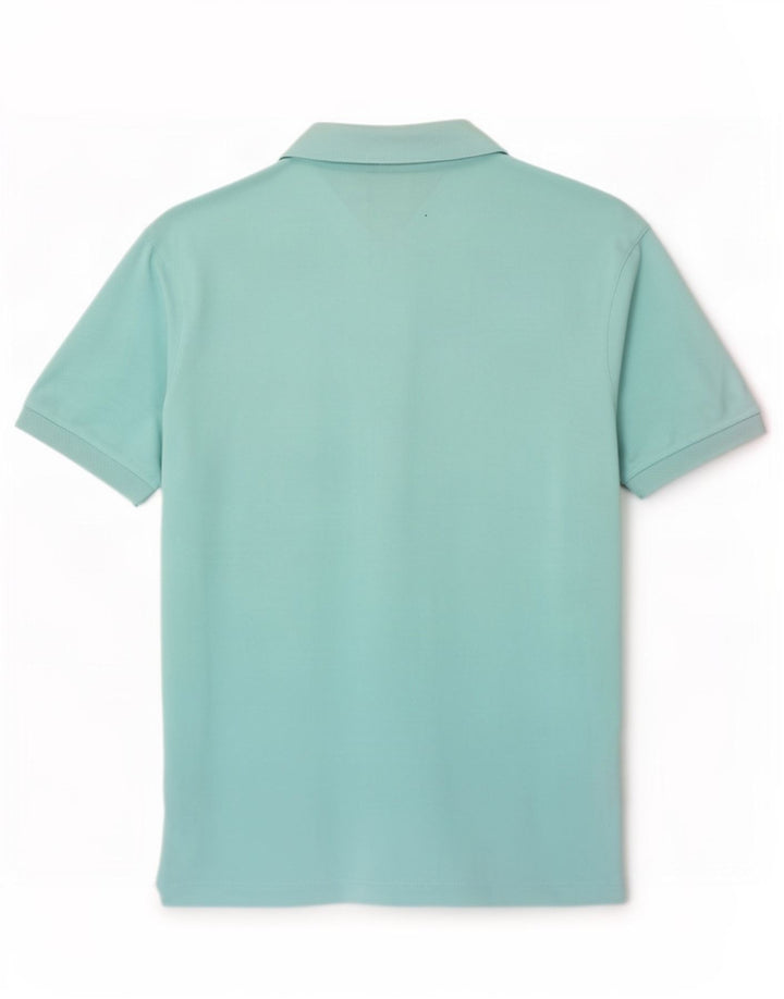 Kappa muška polo majica Large Blue Cotton