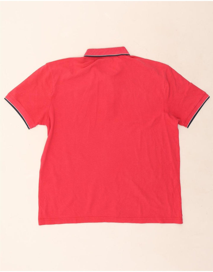 Kappa muška polo majica 2XL ružičasta