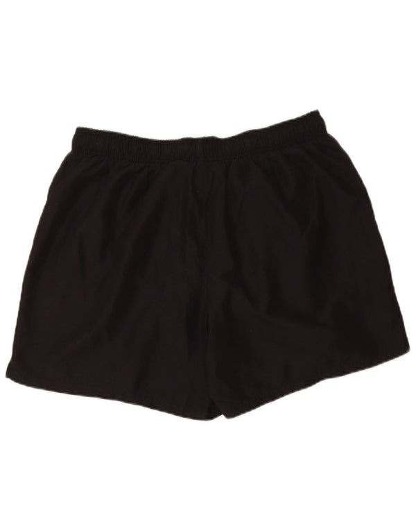 Nike Mens Sport Shorts Large  Black Polyester