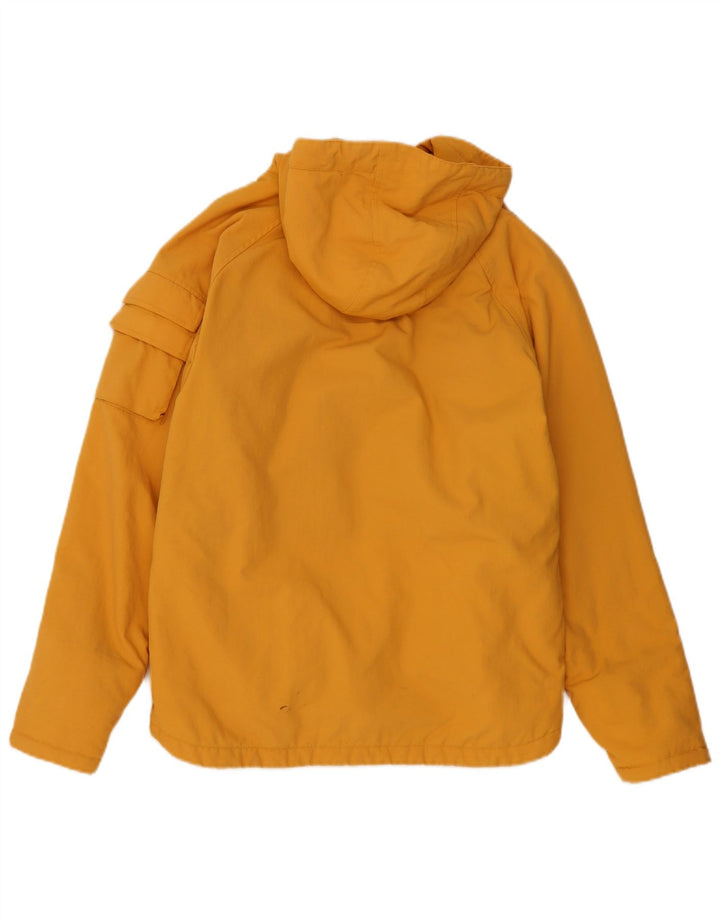 Woolrich Boys Graphic vjetrovka jakna 13-14 godina žuta boja
