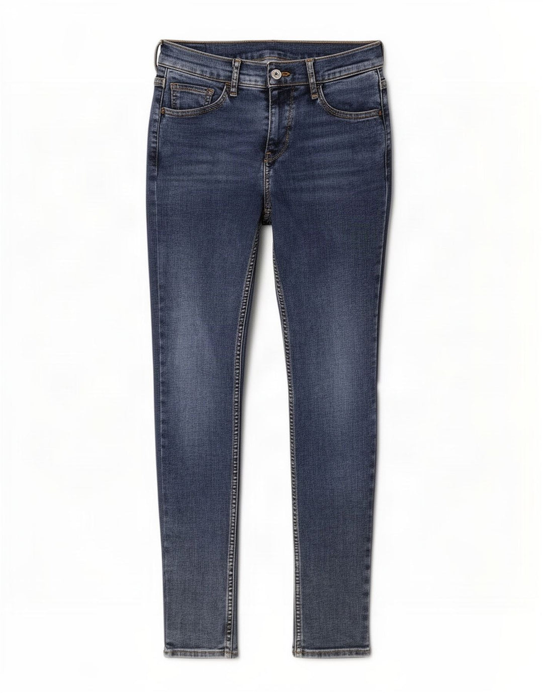 Levi's ženske uske traperice W28 L30 plave