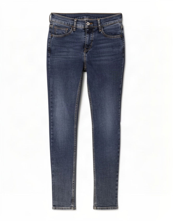 Levi's ženske uske traperice W28 L30 plave