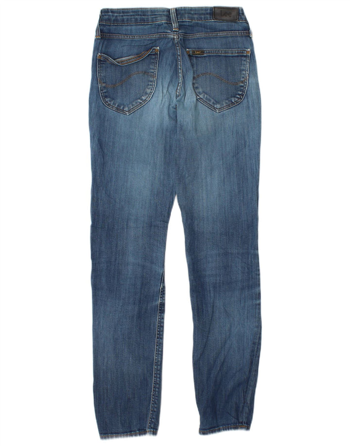 Ženske uske traperice W25 L31