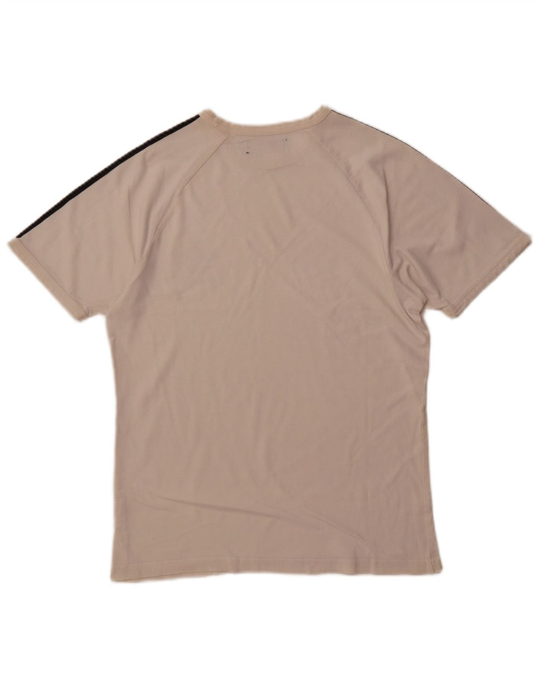 ADIDAS Muška majica kratkih rukava Mala bijela