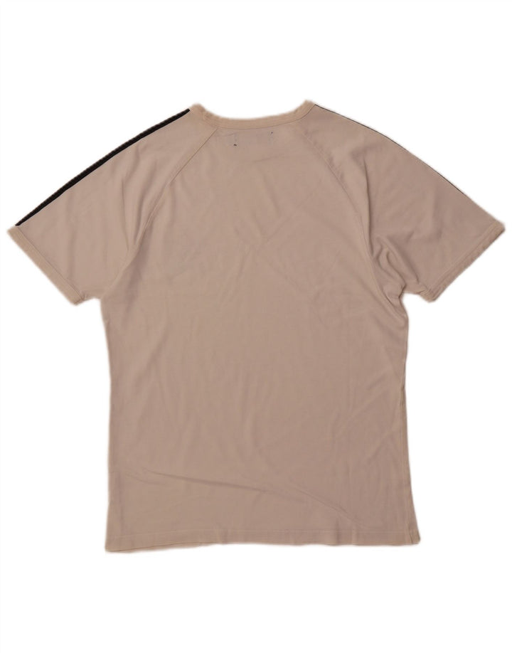 ADIDAS Muška majica kratkih rukava Mala bijela