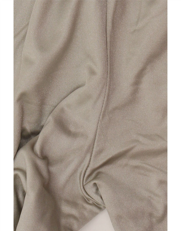 Vintage muške trenirke Hlače IT 50 Large Grey Colourblock