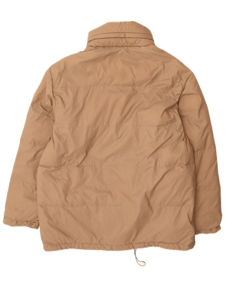 Invicta muški podstavljeni kaput UK 38 srednje bež poliamid