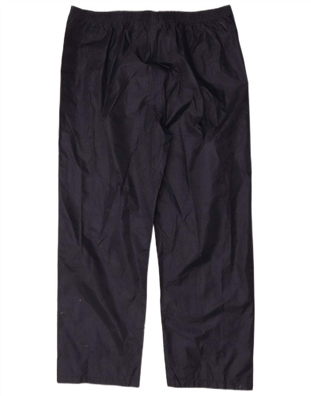 Dickies muške vodootporne hlače srednje tamnoplave boje od poliestera