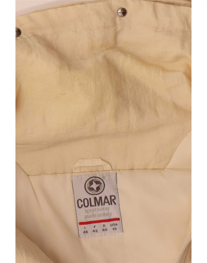 Colmar velika ženska vjetrovka jakna IT 48 XL žuta