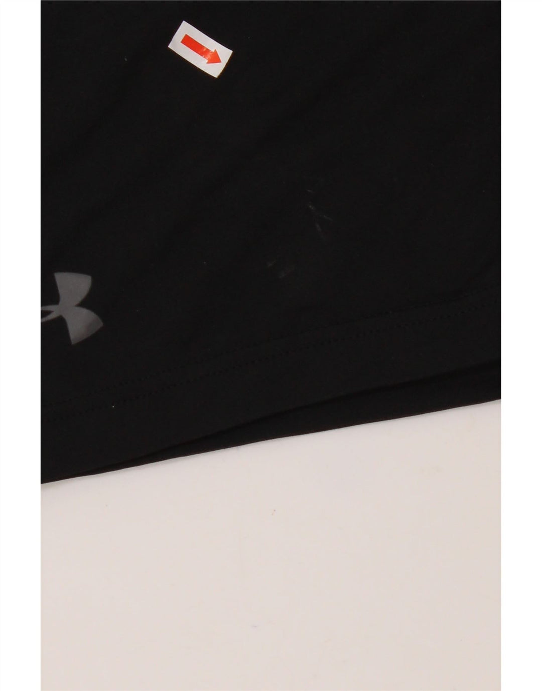 UNDER ARMOUR Muške sportske kratke hlače Heat Gear XL crni poliester