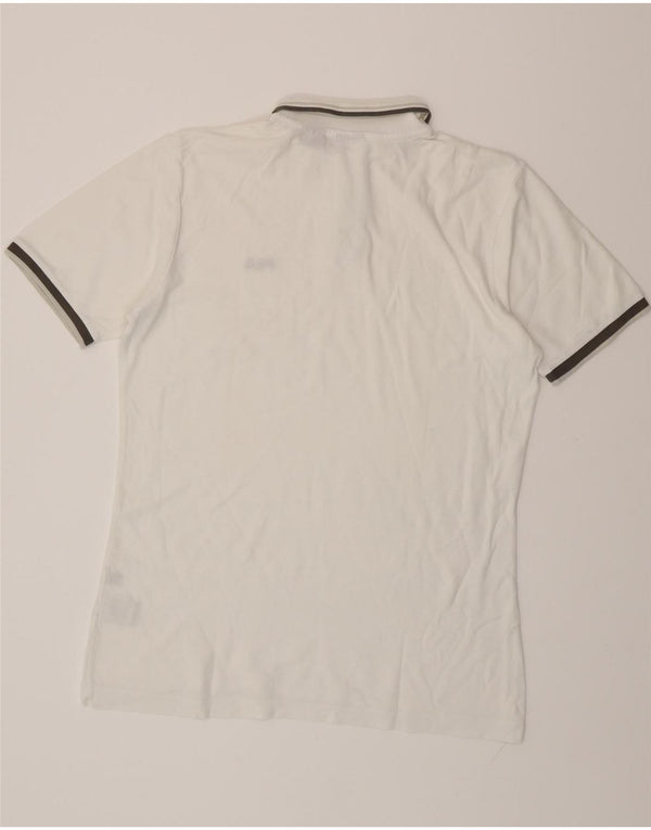 FILA muška polo majica velika bijela