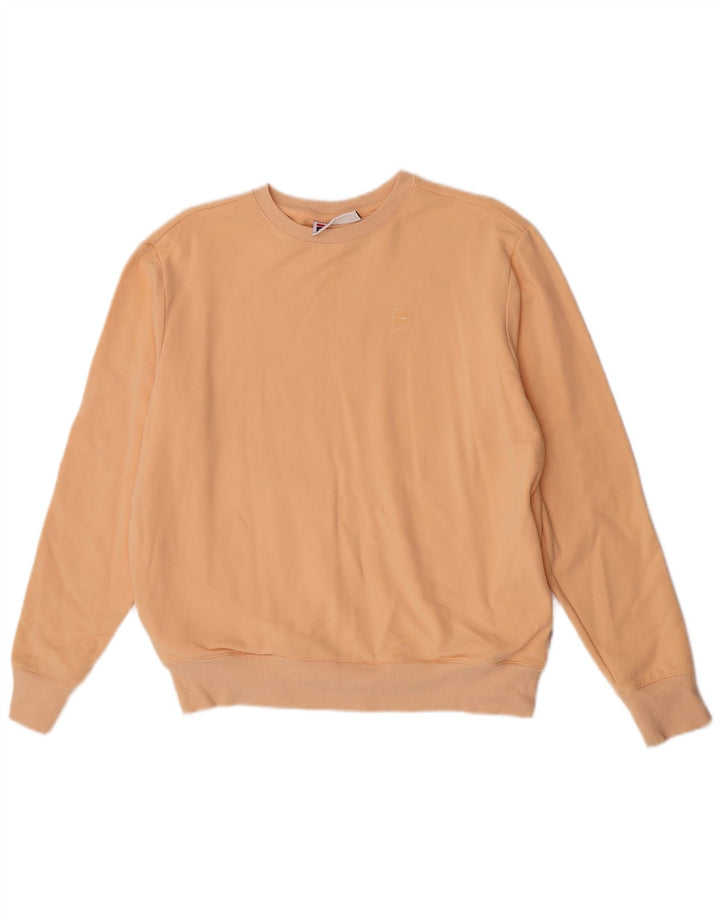 Fila ženska majica s prekomjernom majicom UK 10 Small Pink