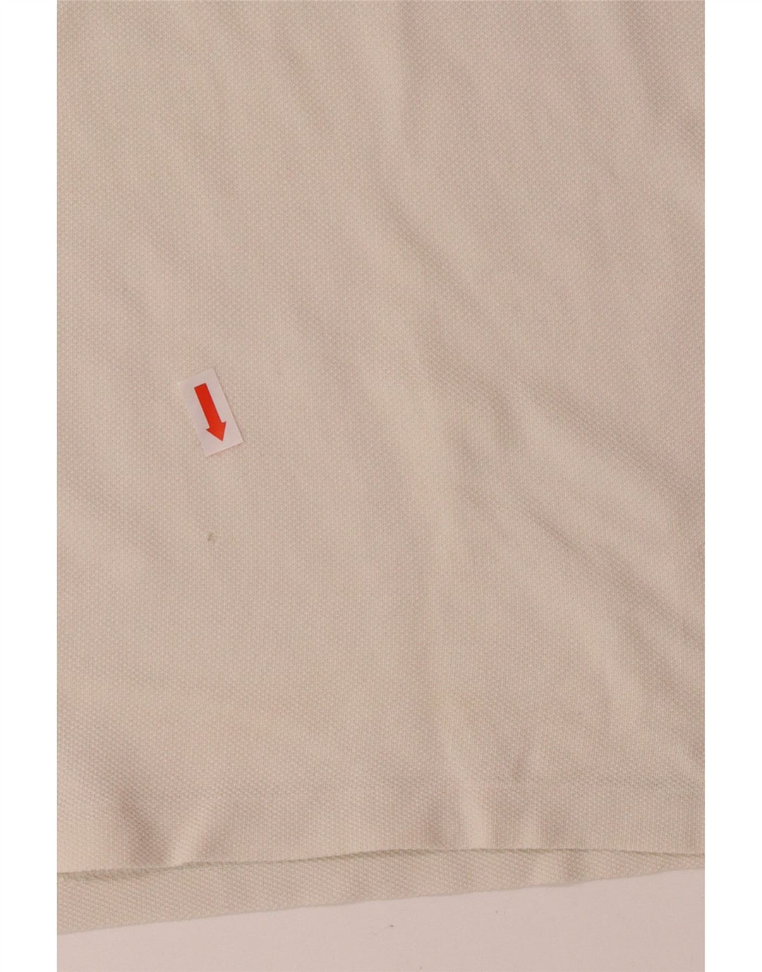 Lacoste polo majica za dječake 13-14 godina bijeli pamuk