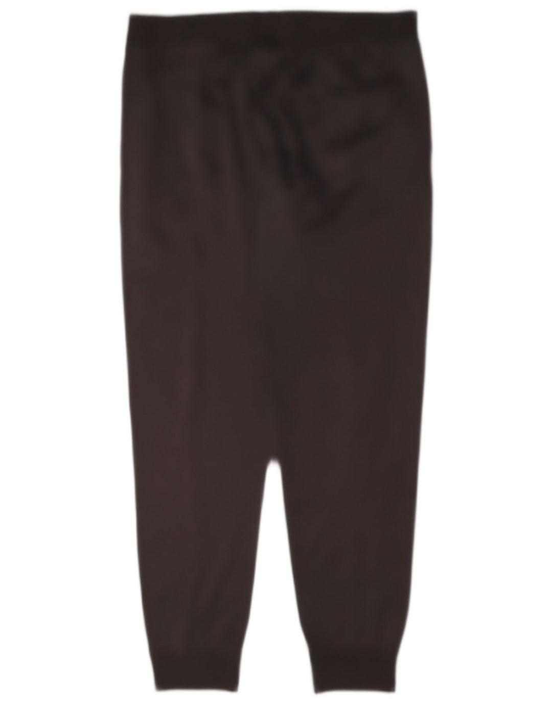 CHAMPION Mens Tracksuit Trousers Joggers 2XL Black Polyester