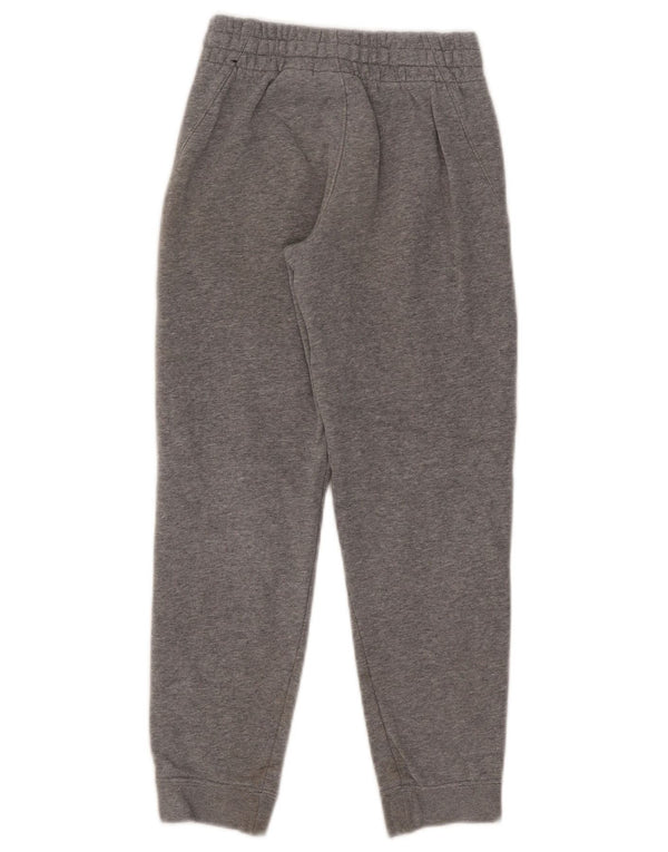 Nike Boys Standard Fit Trenirka Hlače Joggers 8-9 Years Small Grey