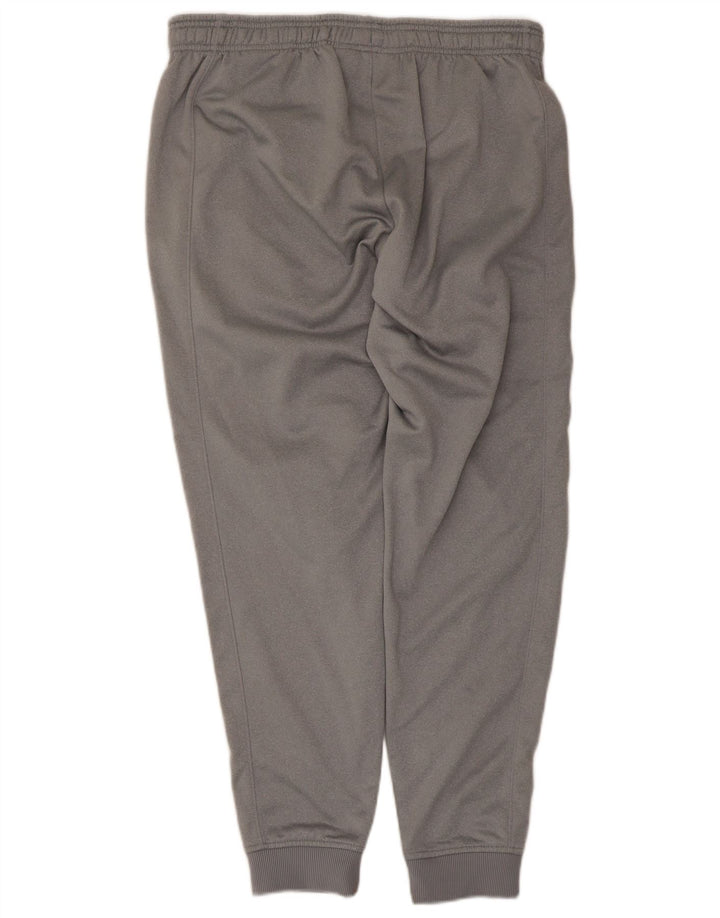 Under Armour muška trenirka Cold Gear hlače Joggers velike sive