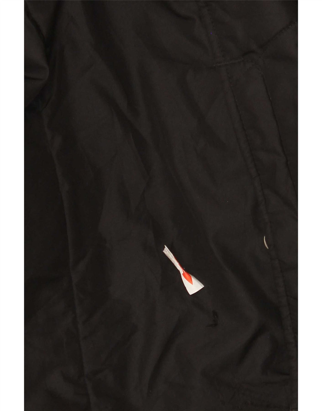 Columbia muška bomber jakna Interchange Liner UK 42 XL crni poliester