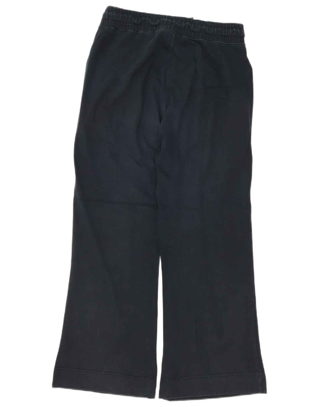 Ženska trenirka Nike Joggers UK 14 Srednje crni pamuk