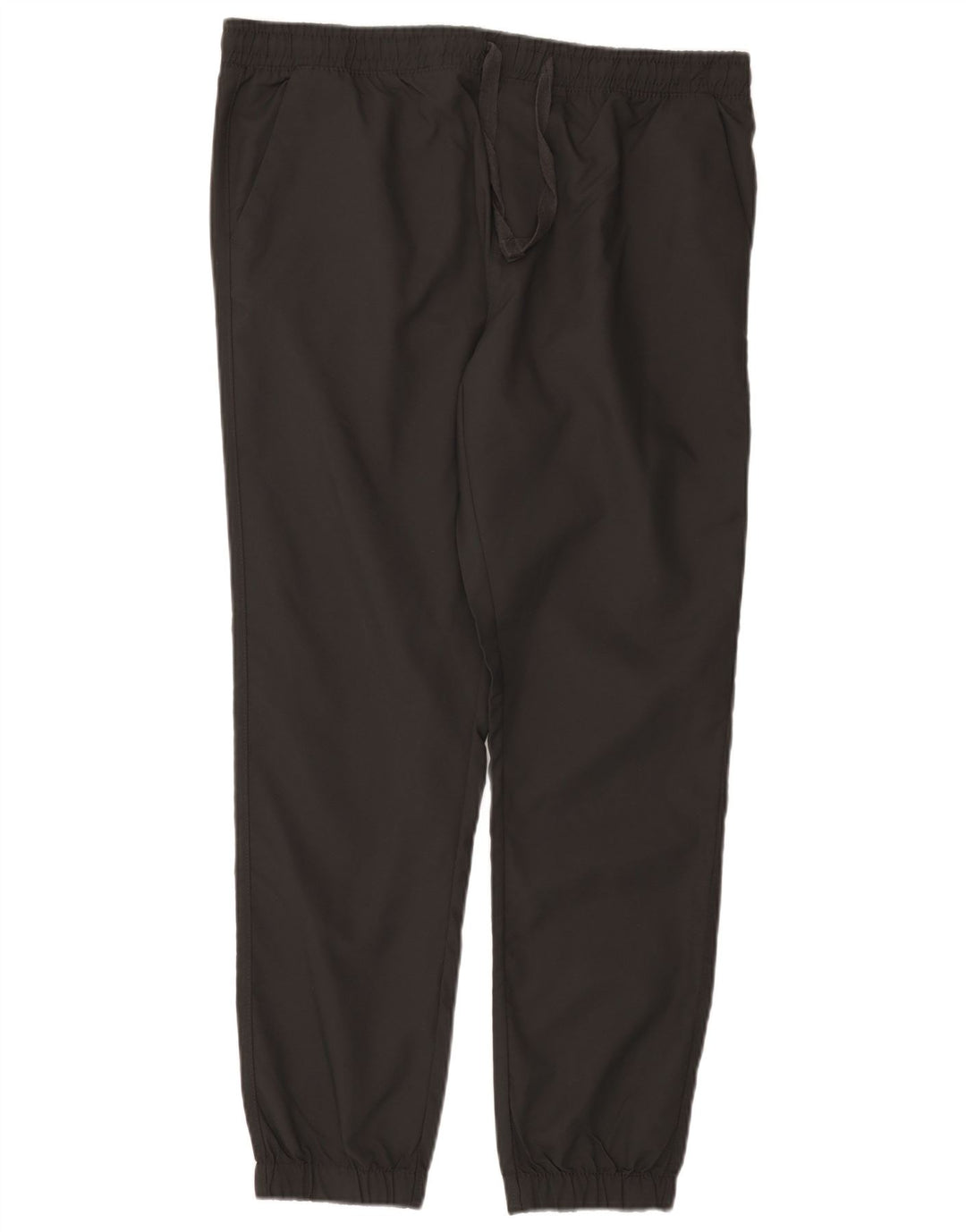 FRENCH CONNECTION Ženske joggers chino hlače Large W34 L29 sive