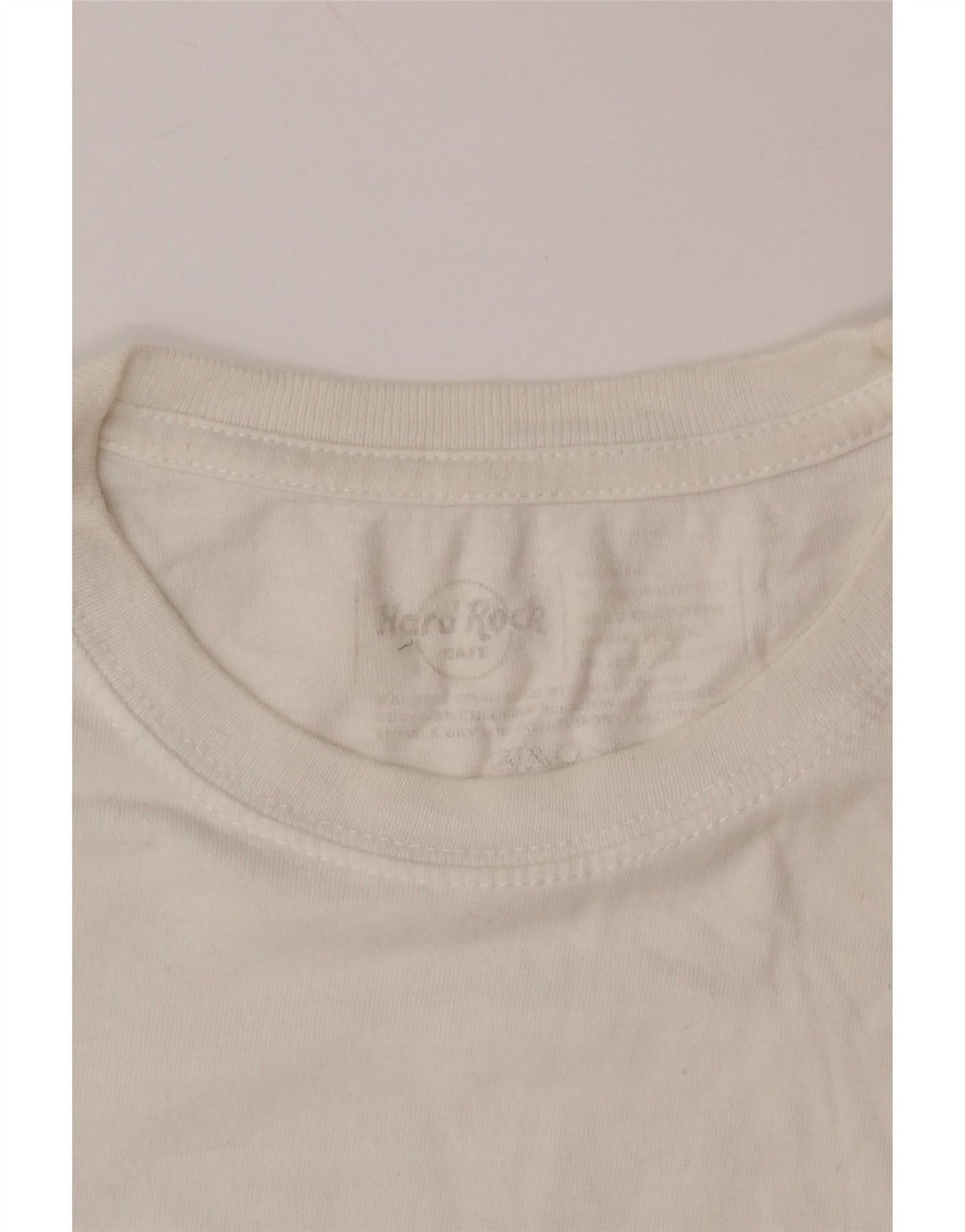 HARD ROCK CAFE Muška majica kratkih rukava s motivima Florence, mali bijeli paisley