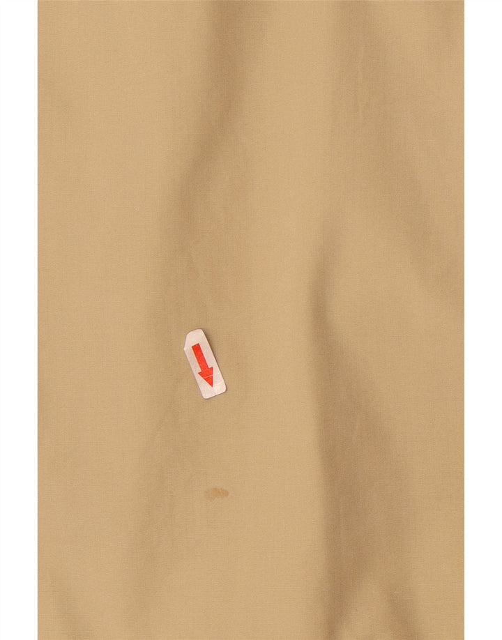 Fila muška vjetrovka s kapuljačom IT 52 XL bež poliester