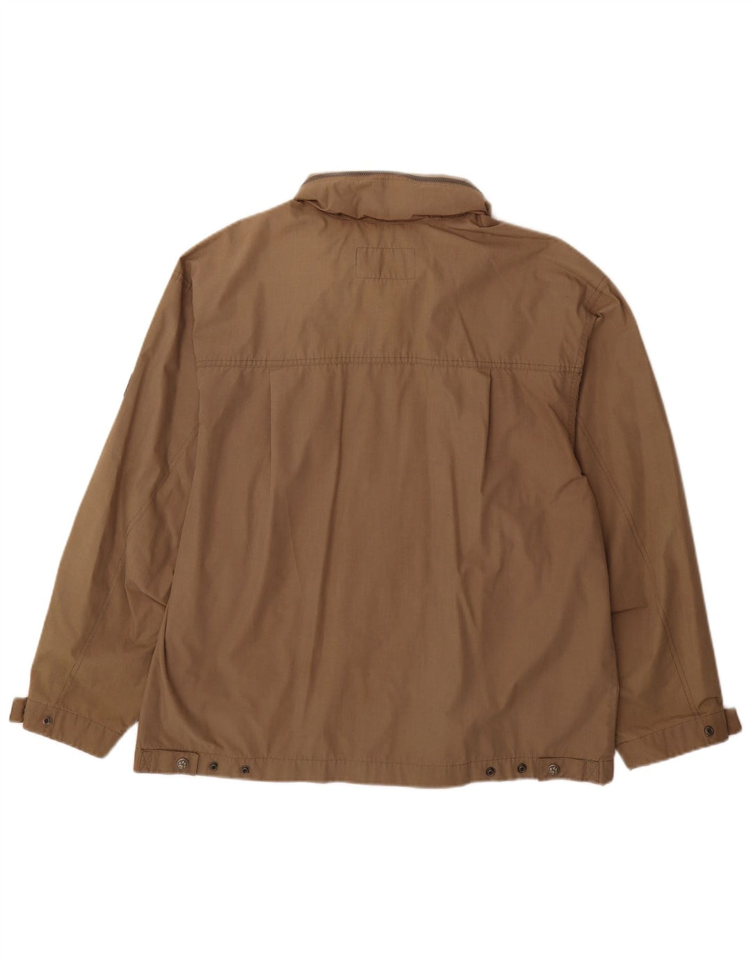 JACK WOLFSKIN Muška bomber jakna UK 40 Large Brown