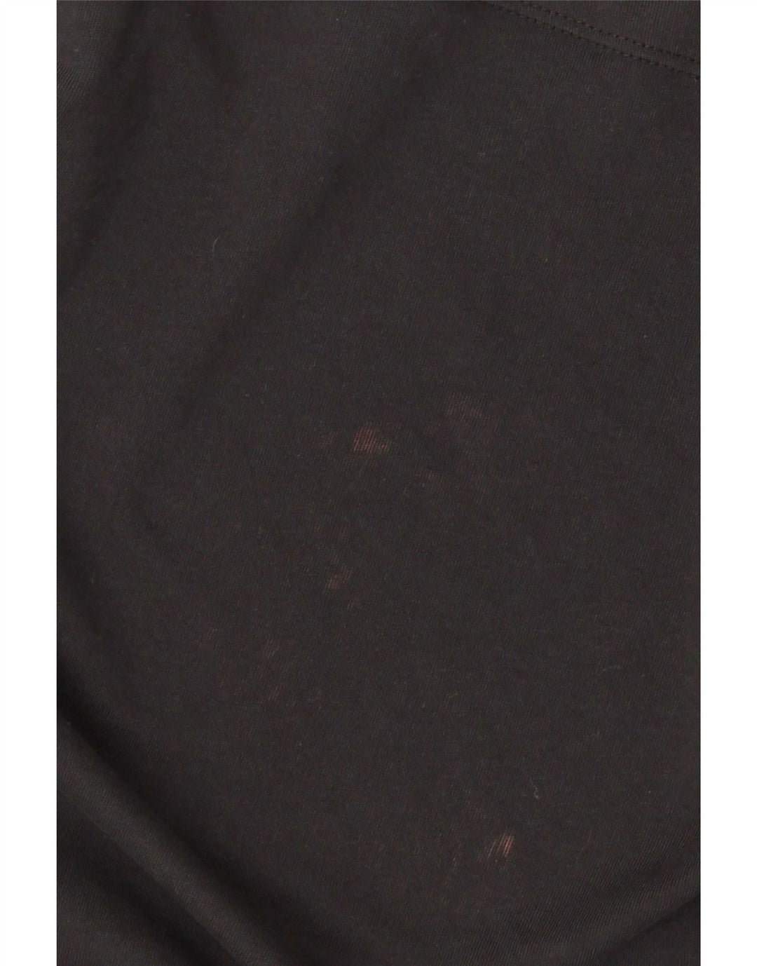 Nike Dri Fit majica kratkih rukava, veliki crni pamuk