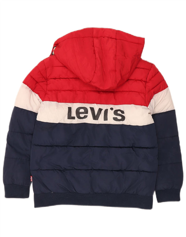 Levi's Boys Graphic podstavljena jakna 9-10 godina u više boja