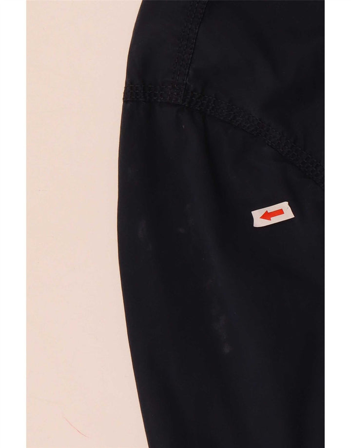 Superdry muška bomber jakna UK 42 XL tamnoplavi pamuk
