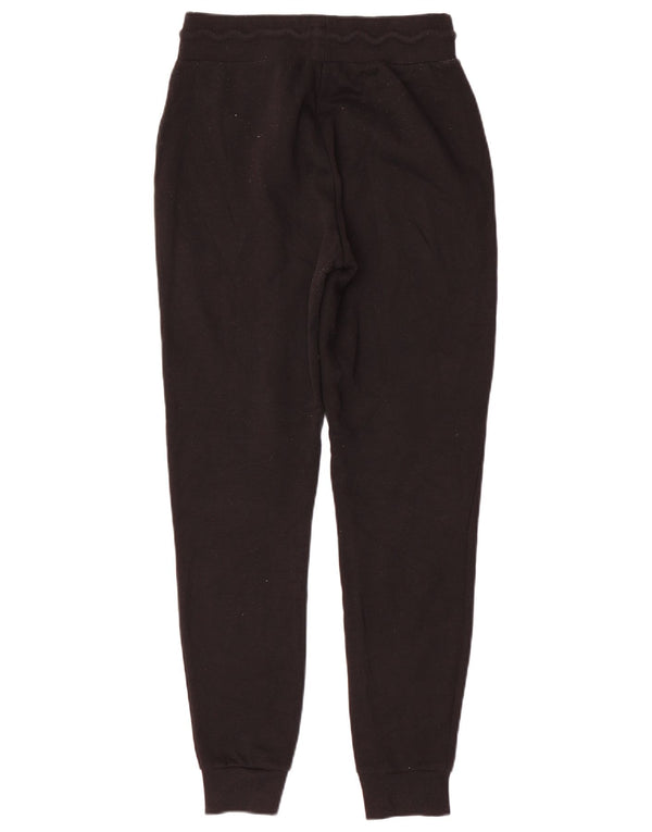 Fila Ženske trenirke s grafičkim motivima Joggers UK 10 Small Black