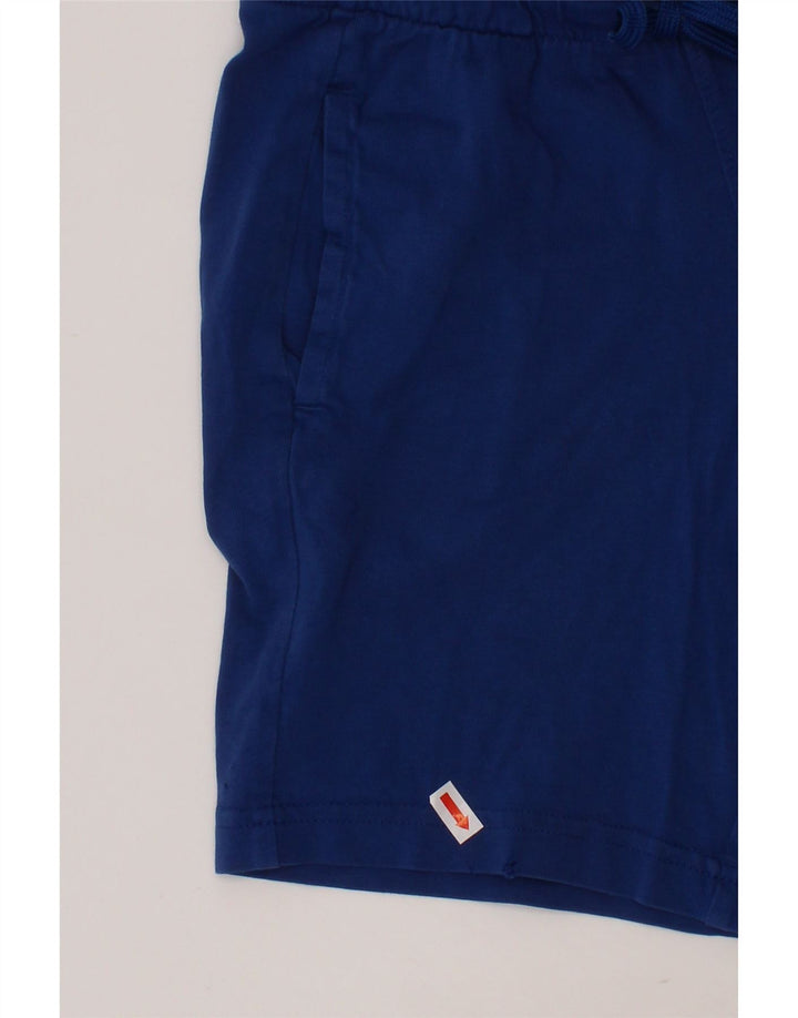 PUMA Sportske kratke hlače za dječake 7-8 godina plave