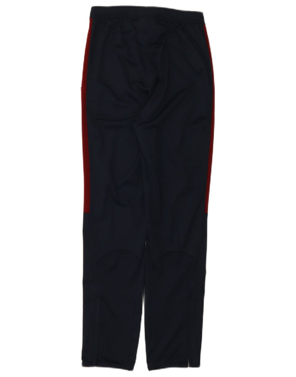 Nike Boys Roma 1927 Trenirka Hlače 12-13 Years Large Navy Blue