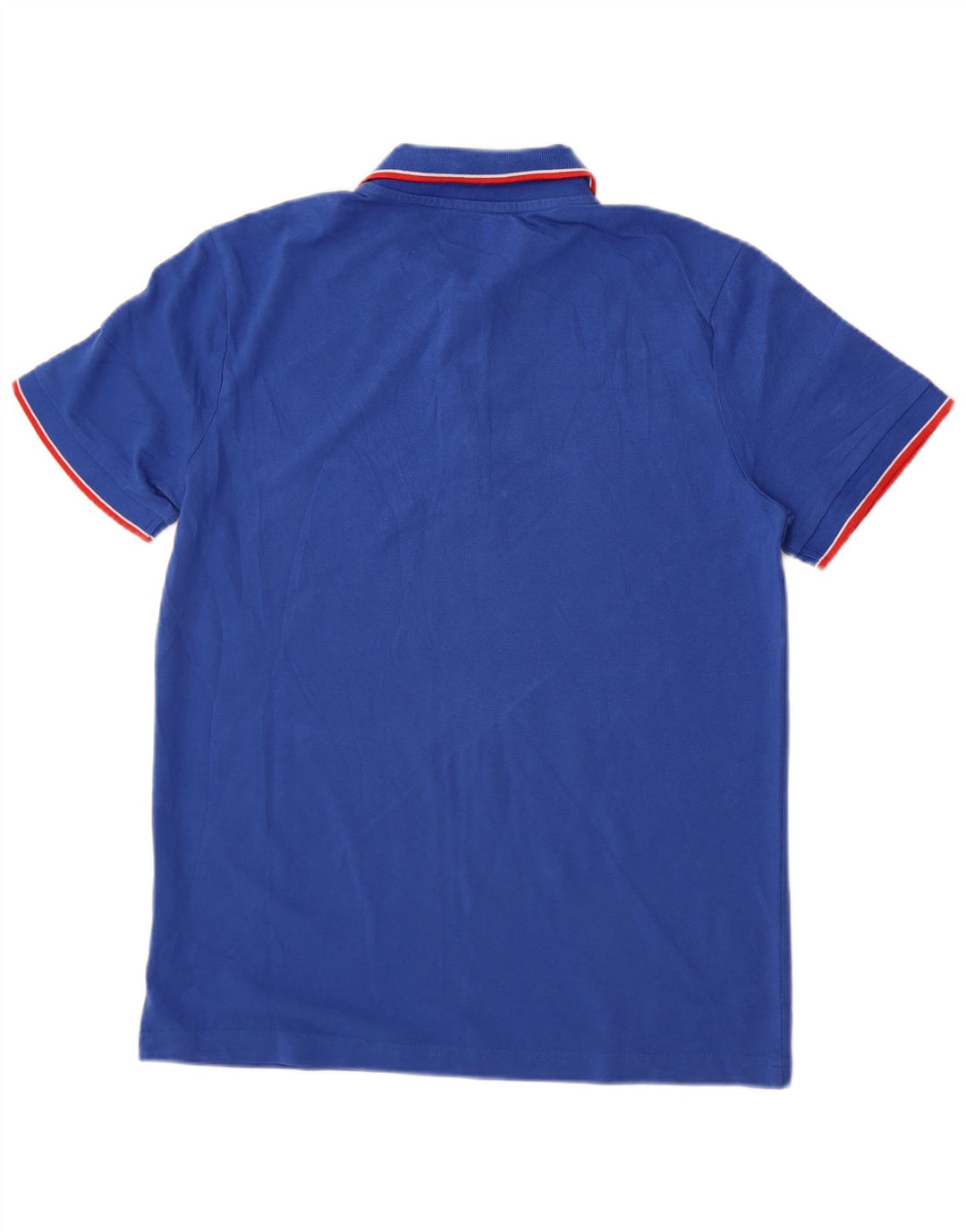 Kappa muška polo majica Large Blue