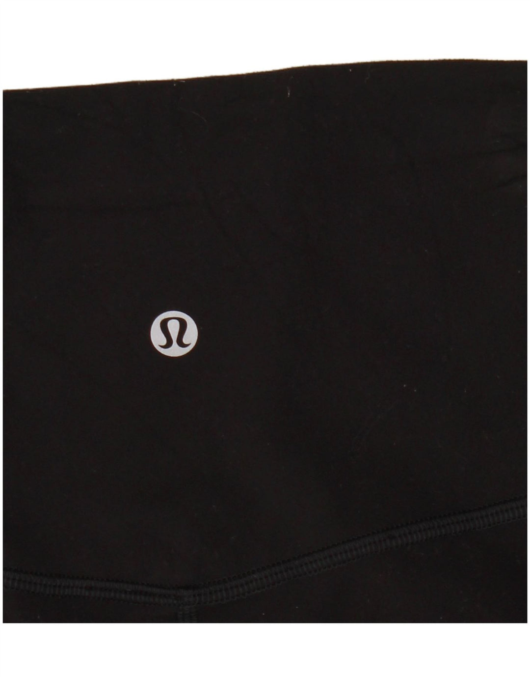 Lululemon ženske tajice US 8 srednje crne