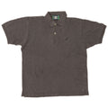 Sergio Tacchini muška polo majica XS sivi pamuk