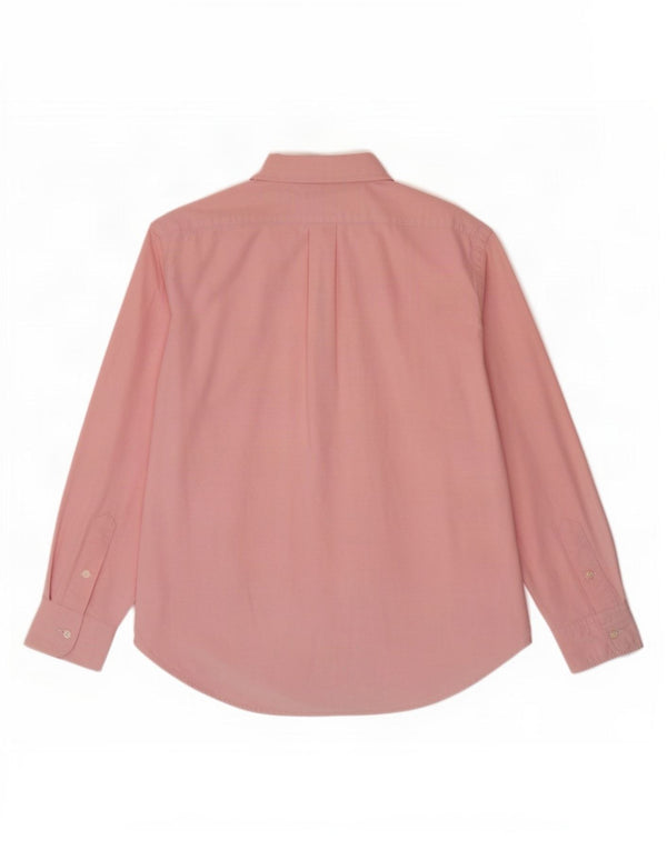 Ralph Lauren ženska košulja US 10 Large Pink Pamuk