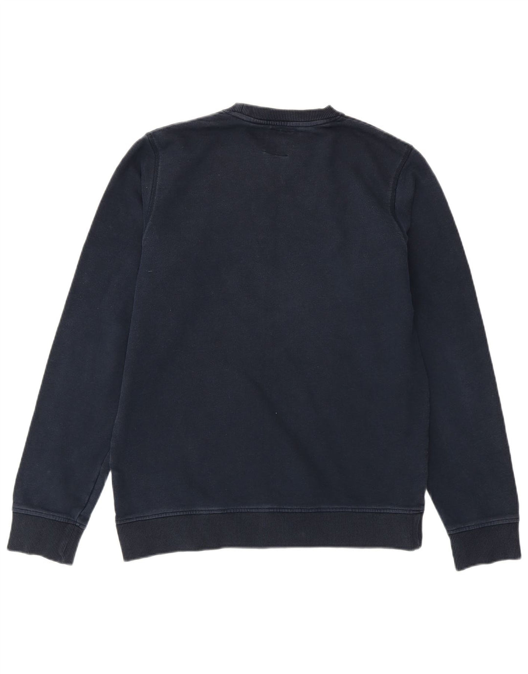 DICKIES Muška trenirka s grafičkim motivima Srednji tamnoplavi pamuk