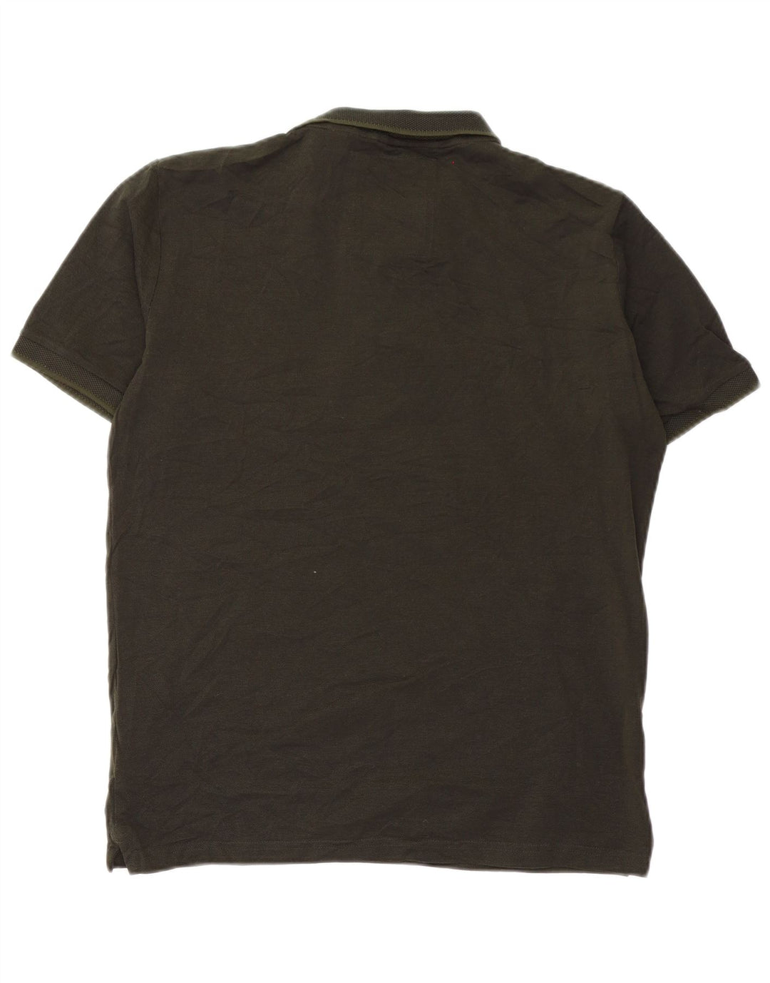 SUPERDRY muška polo majica veliki zeleni pamuk