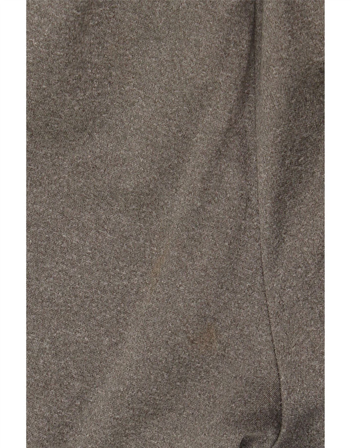 Nike Dri Fit Trenirka Hlače Joggers Medium Grey Flecked Poliester