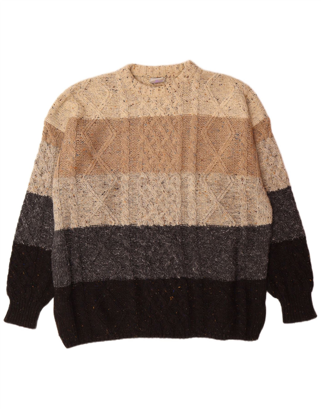 NOVI BRZI muški džemper s okruglim izrezom 2XL u više boja