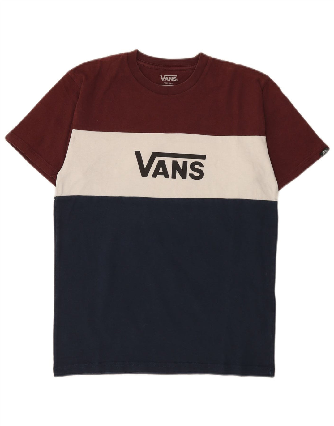 Vans Muška majica kratkih rukava s grafičkim motivima, mali pamuk u više boja