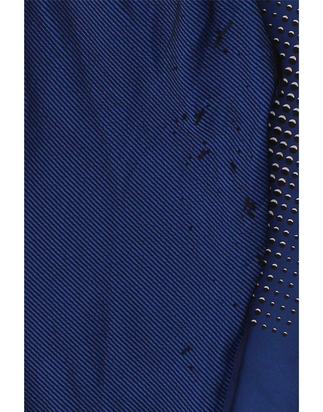 NIKE Mens Tracksuit Top Jacket Large Blue Polyester Vintage Nike and Second-Hand Nike from Messina Hembry 