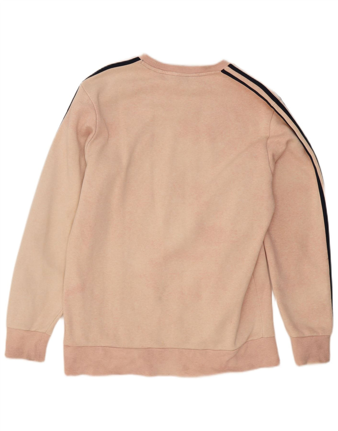 Adidas muška trenirka s grafikom Regular Fit Large Pink