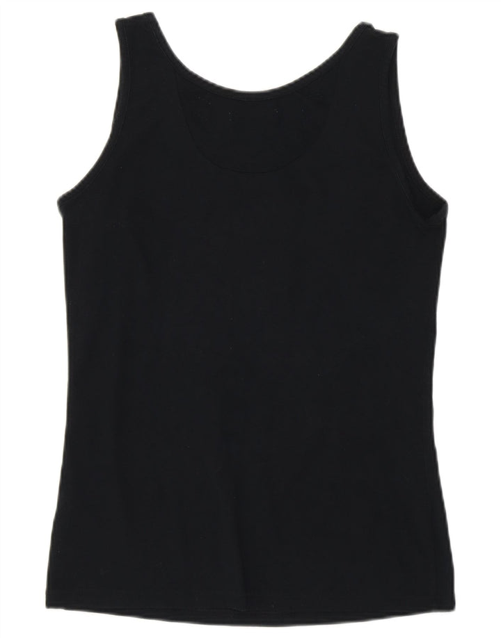 ADIDAS Ženska majica kratkih rukava IT 40 Small Black