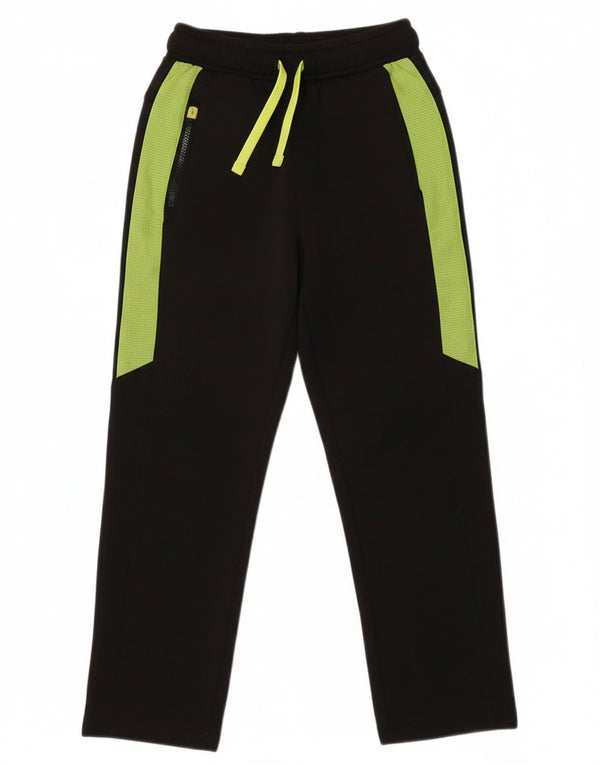Russell Athletic Boys Dri-Power Trenirke Hlače 6-7 Years Small Black