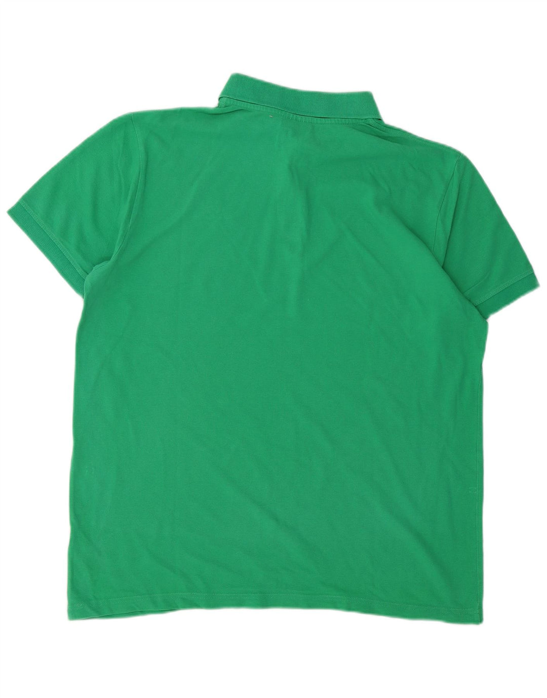 KAPPA muška polo majica velika zelena pamuk