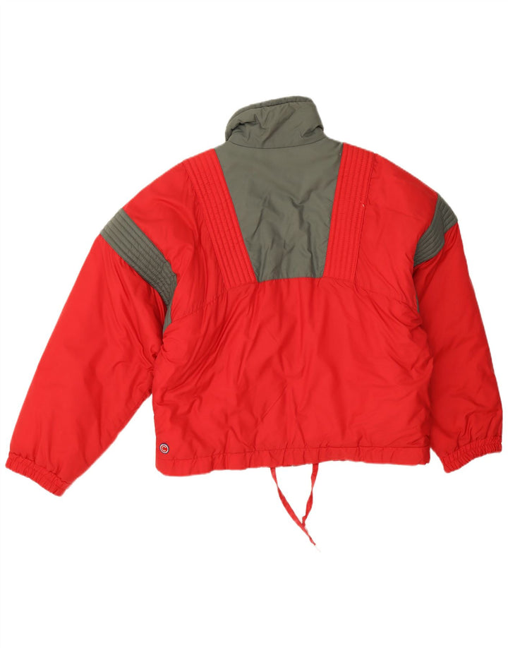 Colmar ženska skijaška jakna IT 46 Large Red Colourblock