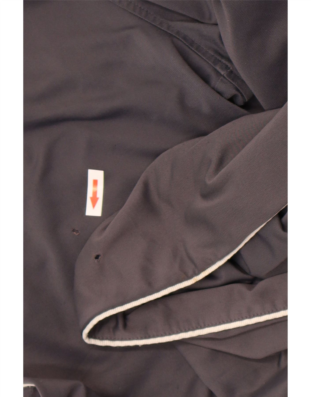 PUMA Muška trenirka Hlače Large Grey